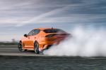 Kia Stinger GTS 2019 года (NA)